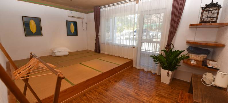 崂山栖海墅民宿图片