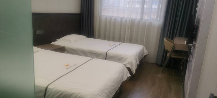 学府商务酒店图片