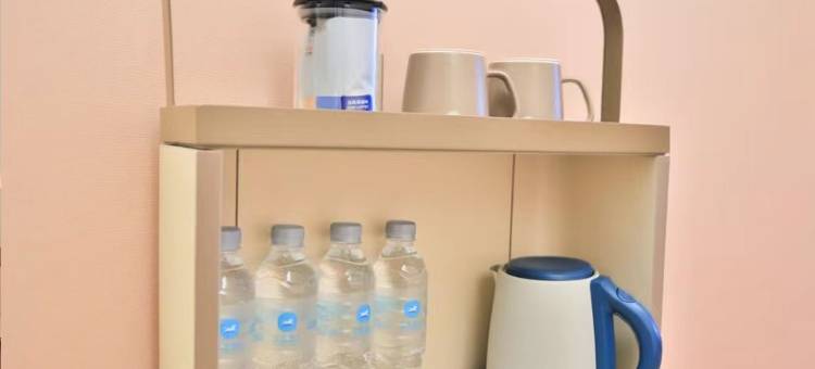 汉庭酒店(长春会展中心临河街店)图片