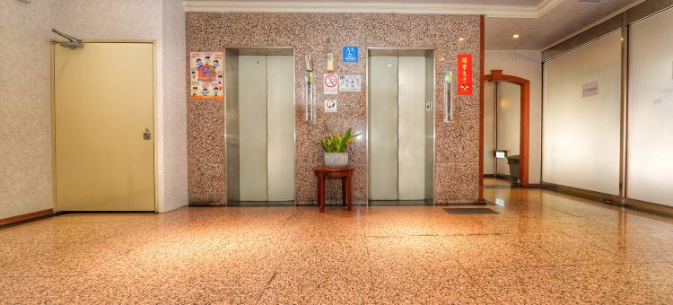 米窝饭店-三重馆图片