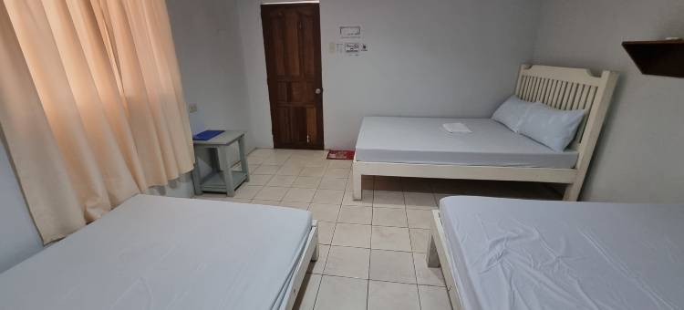 Cocotel 莱雅海滨度假村及水疗中心(Laiya Riviera by Yemaya Powered by Cocotel)图片