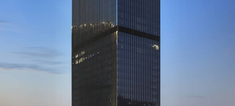 枫雨酒店公寓(深圳福田华强北地铁站店)图片