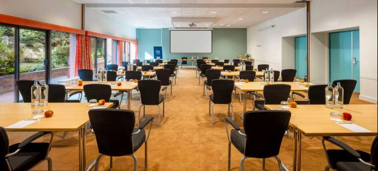 弗莱彻斯帕伦霍斯特-费卢韦酒店餐厅(Fletcher Hotel-Restaurant Sparrenhorst-Veluwe)图片