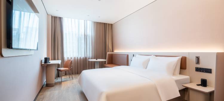 汉庭酒店(邹平鲁班大厦店)图片