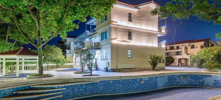 韶关锦华民宿(南华寺店)图片