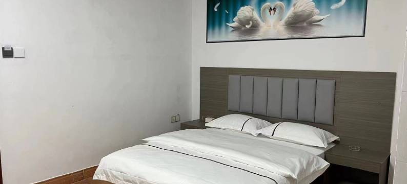 漳州蓝桥住宿图片