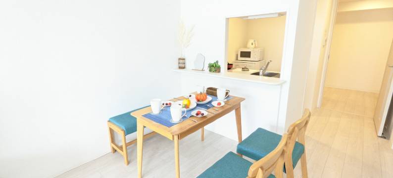 ESLEAD酒店-大阪鹤桥(ESLEAD HOTEL Osaka Tsuruhashi)图片