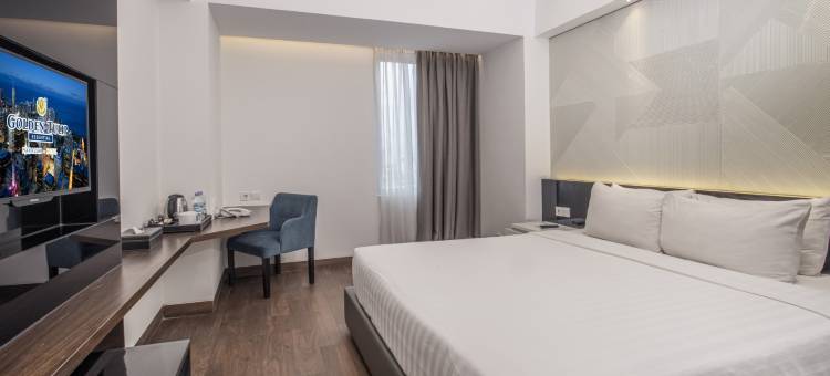 金色郁金香酒店精选-望加锡(Golden Tulip Essential Makassar)图片