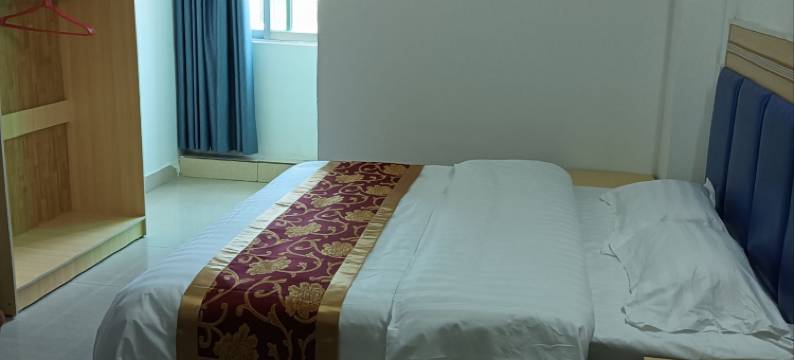 佛山六加壹旅业(高明店)图片