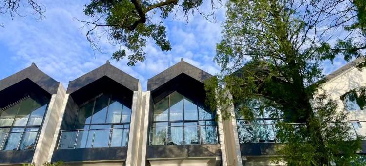 灵栖自然酒店图片