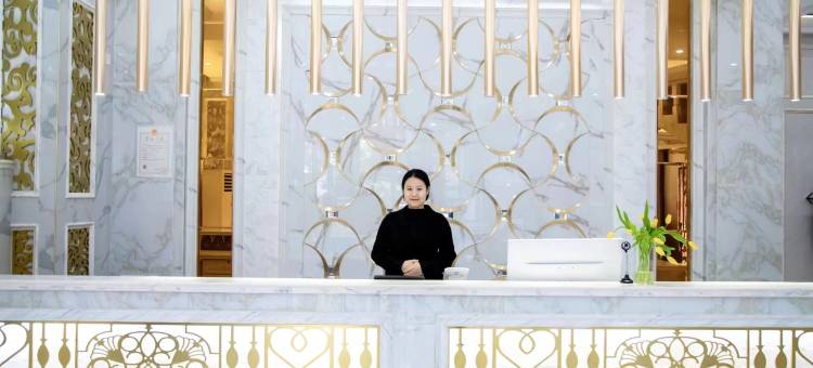 惠乾大酒店(昭通环东路步行街店)图片