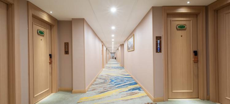 维也纳酒店(孝感北京路湖北职业技术学院店)图片