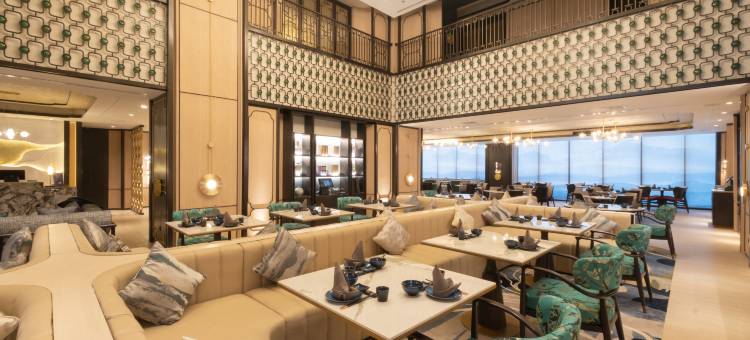 雅加达泛太平洋傲途格精选酒店(Sari Pacific Jakarta, Autograph Collection)图片