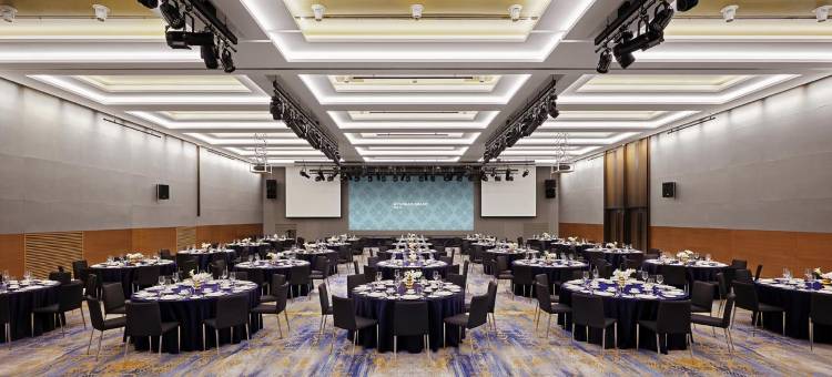 釜山温德姆至尊酒店(Wyndham Grand Busan Ijin)图片