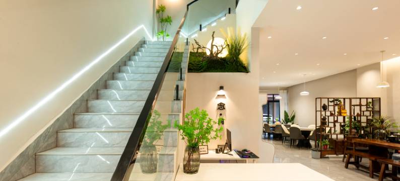 一念间民宿(南岳大庙景区店)图片