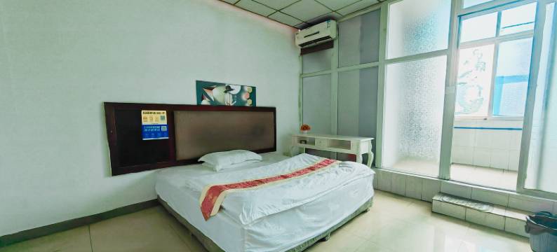 小红连锁公寓(广州江高商业步行街店)图片