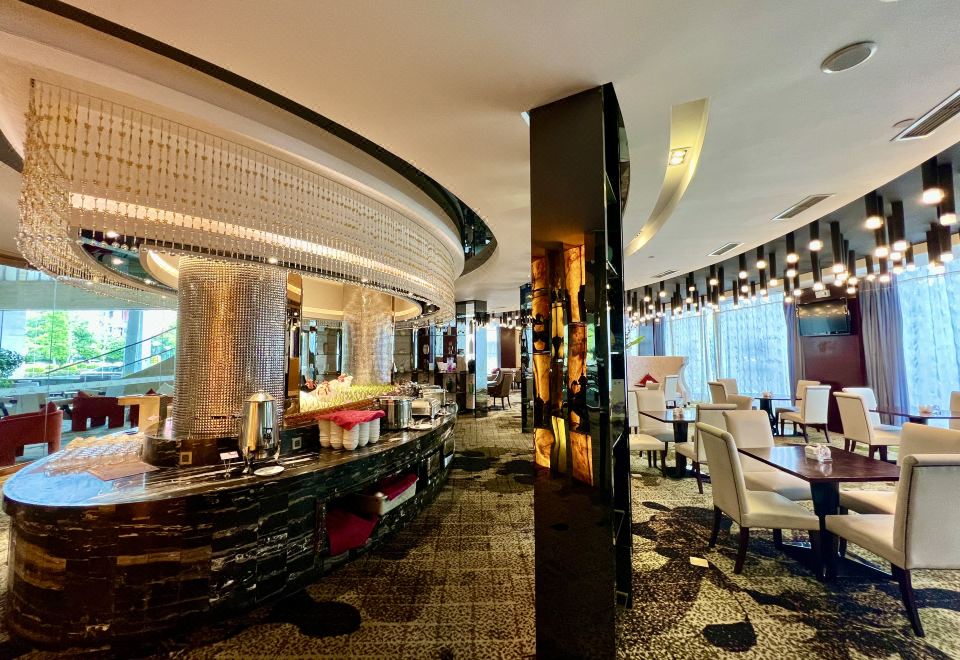 Boudl Al Damman Over view