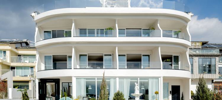 丽思漫·芙罗拉海景酒店(大理洱海双廊店)图片