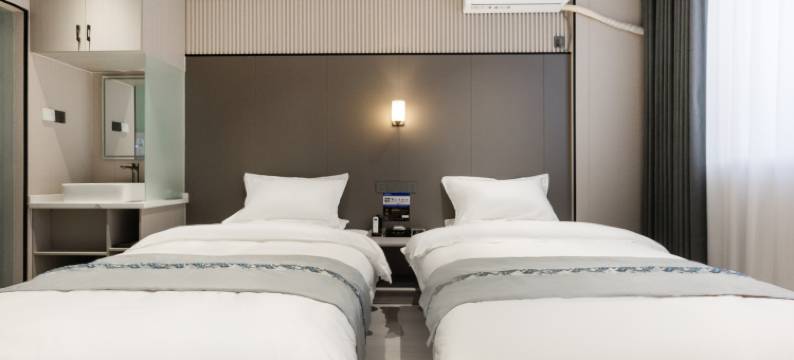 易旺商务酒店图片