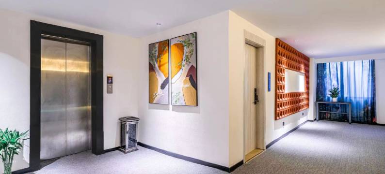 红美主题酒店(遵义会址店)图片