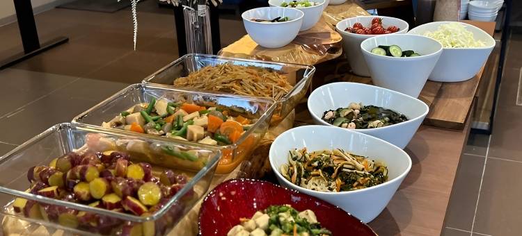 金泽香林坊海茵娜酒店(Henn na Hotel Kanazawa Korimbo)图片