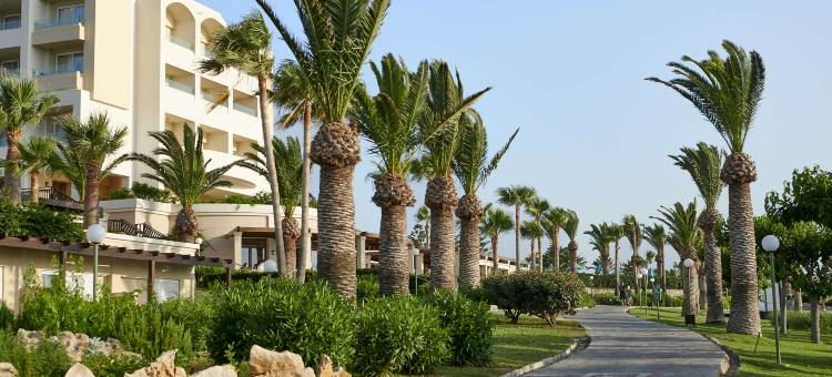 伊波罗之星海浪克里特岛全景和海洋酒店(Iberostar Waves Creta Panorama & Mare)图片