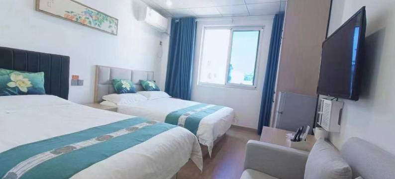 嘉兴月之河宾馆图片