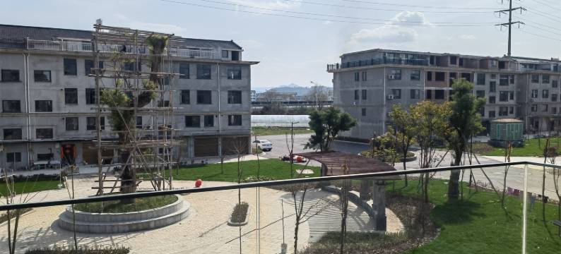 繁华度假民宿图片