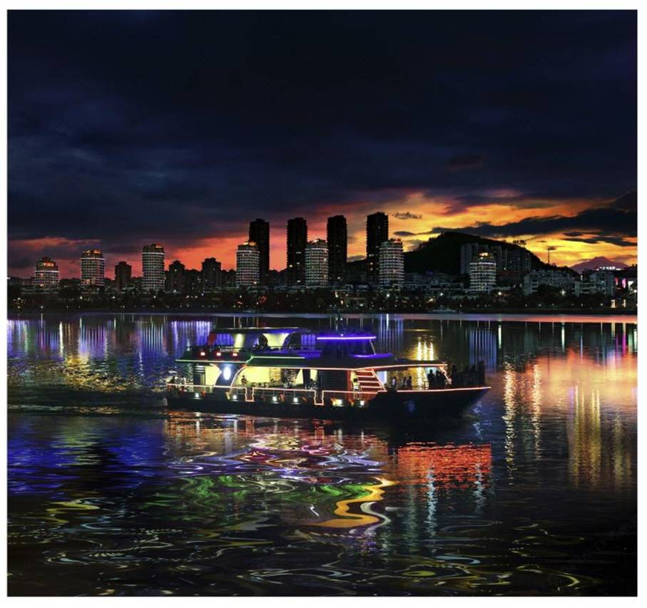 唯庭酒店(建德新安江店)图片