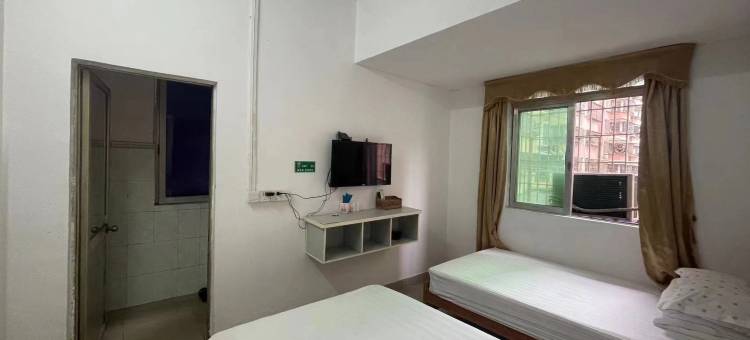 和乐公寓 (大旺广场店)图片