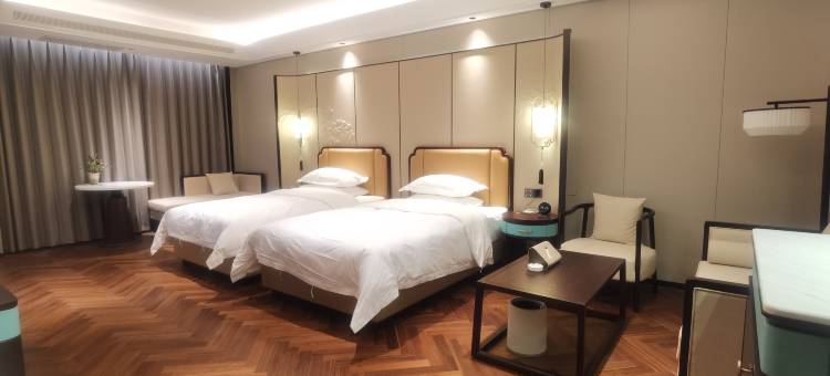 泌阳盘古宾馆图片