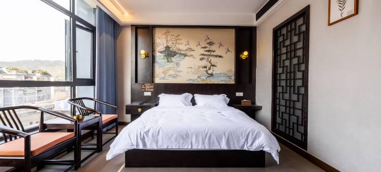 遵义琼浆酒店图片