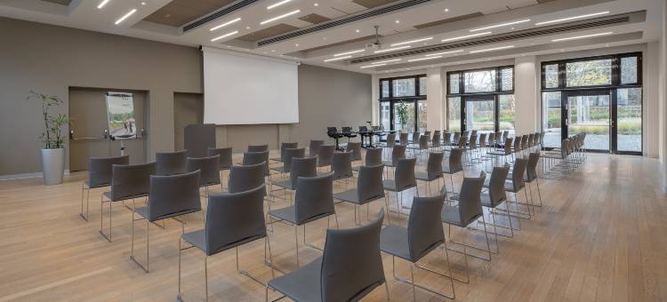 UNA酒店-博洛尼亚展览中心(UNA Hotels Bologna Fiera)图片