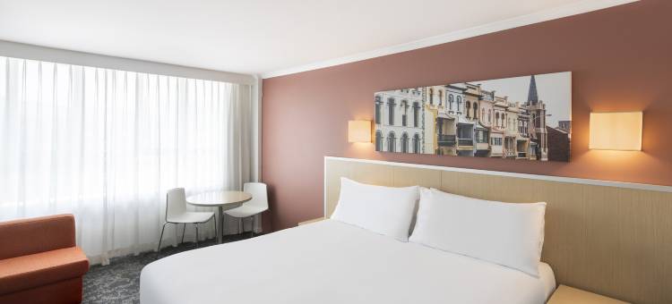 美居纽卡斯尔酒店(Mercure Newcastle)图片
