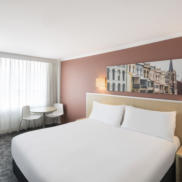 美居纽卡斯尔酒店(Mercure Newcastle)图片
