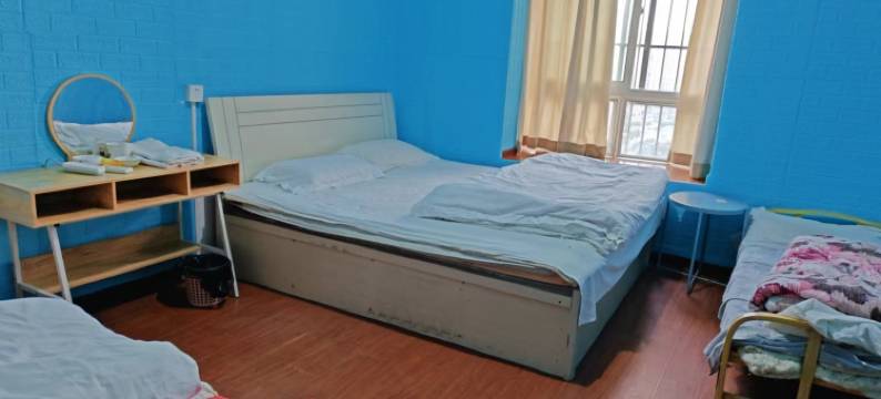 成都鸿运民宿图片