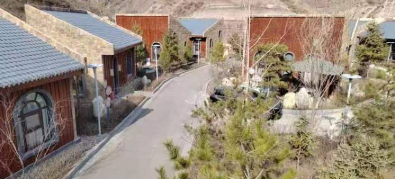 们天承温泉酒店图片