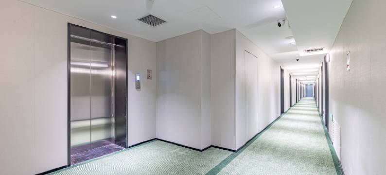 海友酒店(天津梅江会展中心津港公路店)图片