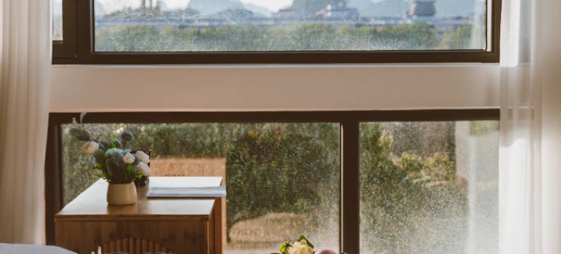 江屿墅全景民宿(桂林两江四湖东西巷店)图片