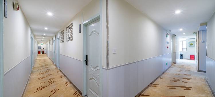 如家华驿酒店(武汉理工大学珞狮路店)图片