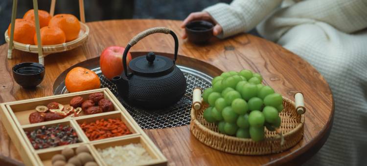 合肥诗莉莉·山南钓影园度假村图片