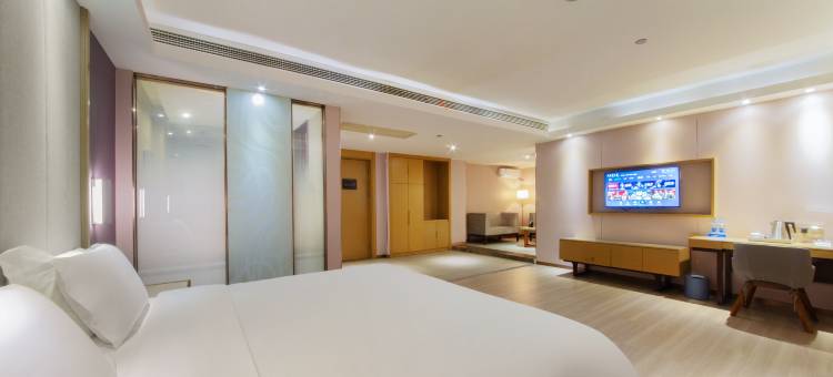 麗枫酒店(新余人民广场市政府店)图片