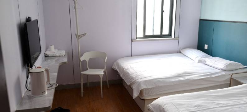 上海古香溢宾馆图片