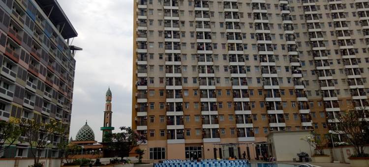 萨尔蒂卡公寓(Sartika Apartment)图片