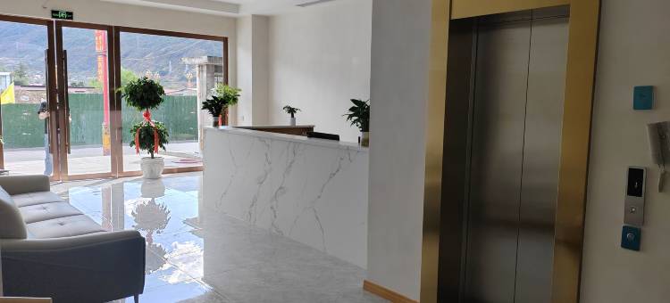 喜德泊庭酒店图片