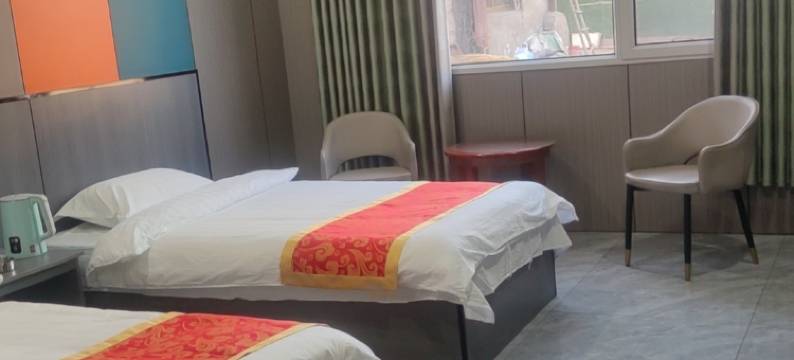 红顺招待所图片