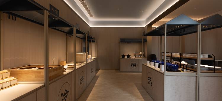汉庭酒店(洛阳师范学院店)图片