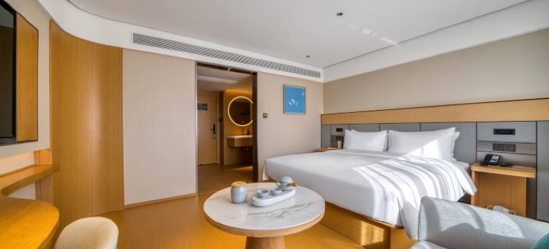 全季酒店(杭州下沙大学城店)图片