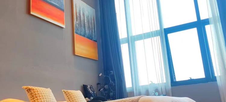 原风私人定制民宿(重庆解放碑洪崖洞店)图片