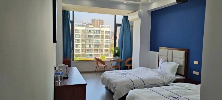 润锦影院民宿图片